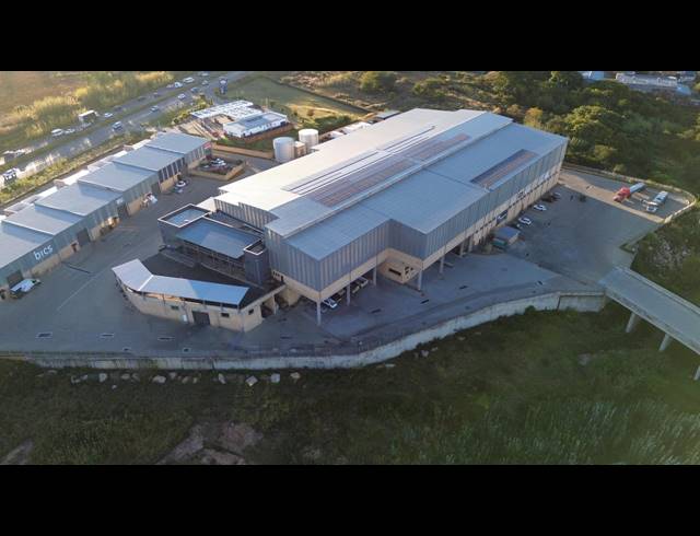 7,625M² WAREHOUSE TO LET IN NORTH RIDING